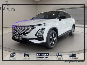 Omoda 5 MY25 - Premium 1.6 TGDI 108kW (145cv)  - Foto 2