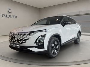 Omoda 5 MY25 - Premium 1.6 TGDI 108kW (145cv)  - Foto 3