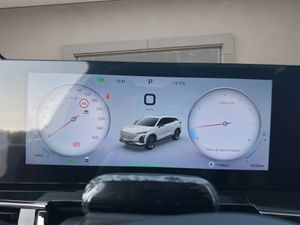 Omoda 5 MY25 - Premium 1.6 TGDI 108kW (145cv)  - Foto 21