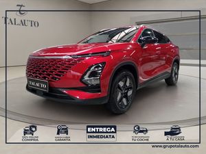 Omoda 5 MY25 - Premium 1.6 TGDI 108kW (145cv)  - Foto 2