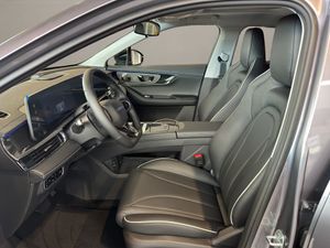 Omoda 5 MY25 - Premium 1.6 TGDI 108kW (145cv)  - Foto 11