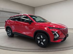 Omoda 5 MY25 - Premium 1.6 TGDI 108kW (145cv)  - Foto 5
