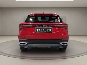 Omoda 5 MY25 - Premium 1.6 TGDI 108kW (145cv)  - Foto 7