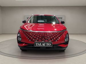 Omoda 5 MY25 - Premium 1.6 TGDI 108kW (145cv)  - Foto 4