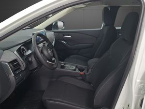 Nissan Qashqai DIG-T 116kW (158CV) mHEV CVT Acenta  - Foto 11