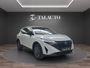 Nissan Qashqai DIG-T 116kW (158CV) mHEV CVT Acenta  - Foto 8