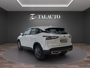 Nissan Qashqai DIG-T 116kW (158CV) mHEV CVT Acenta  - Foto 4