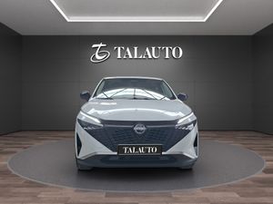 Nissan Qashqai DIG-T 116kW (158CV) mHEV CVT Acenta  - Foto 9