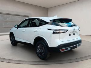 Nissan Qashqai DIG-T 116kW (158CV) mHEV CVT Acenta  - Foto 8