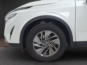 Nissan Qashqai DIG-T 116kW (158CV) mHEV CVT Acenta  - Foto 10