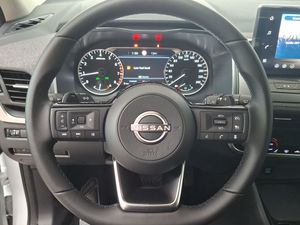 Nissan Qashqai DIG-T 116kW (158CV) mHEV CVT Acenta  - Foto 18