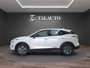 Nissan Qashqai DIG-T 116kW (158CV) mHEV CVT Acenta  - Foto 3