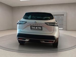 Nissan Qashqai DIG-T 116kW (158CV) mHEV CVT Acenta  - Foto 6