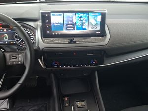 Nissan Qashqai DIG-T 116kW (158CV) mHEV CVT Acenta  - Foto 19