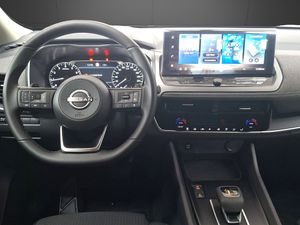 Nissan Qashqai DIG-T 116kW (158CV) mHEV CVT Acenta  - Foto 13