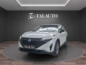 Nissan Qashqai DIG-T 116kW (158CV) mHEV CVT Acenta  - Foto 2