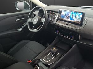 Nissan Qashqai DIG-T 116kW (158CV) mHEV CVT Acenta  - Foto 12