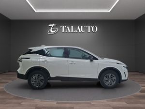 Nissan Qashqai DIG-T 116kW (158CV) mHEV CVT Acenta  - Foto 7