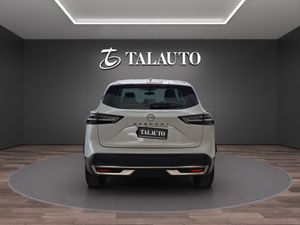 Nissan Qashqai DIG-T 116kW (158CV) mHEV CVT Acenta  - Foto 5