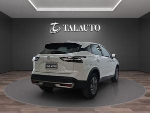 Nissan Qashqai DIG-T 116kW (158CV) mHEV CVT Acenta  - Foto 6