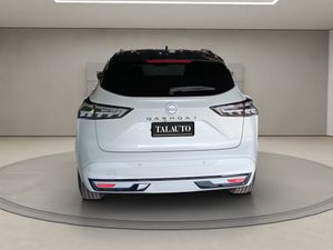 Nissan Qashqai DIG-T 103kW (140CV) mHEV 4x2 N-Design  - Foto 7