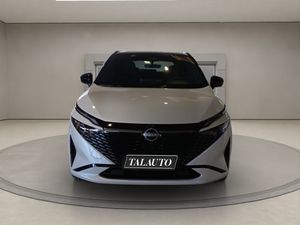 Nissan Qashqai DIG-T 103kW (140CV) mHEV 4x2 N-Design  - Foto 4