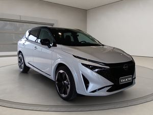 Nissan Qashqai DIG-T 103kW (140CV) mHEV 4x2 N-Design  - Foto 5