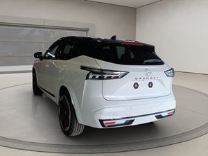 Nissan Qashqai DIG-T 103kW (140CV) mHEV 4x2 N-Design  - Foto 6