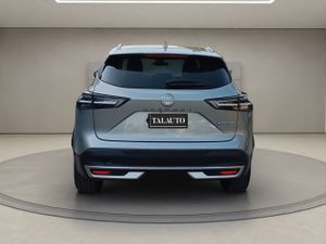 Nissan Qashqai DIG-T 116kW CVT N-Connecta  - Foto 6