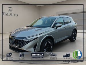 Nissan Qashqai DIG-T 116kW CVT N-Connecta  - Foto 2