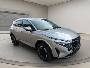 Nissan Qashqai DIG-T 116kW CVT N-Connecta  - Foto 7