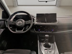 Nissan Qashqai DIG-T 103kW (140CV) mHEV 4x2 Acenta  - Foto 11