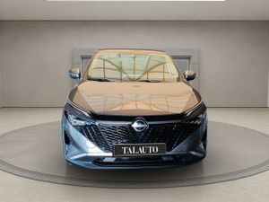 Nissan Qashqai DIG-T 103kW (140CV) mHEV 4x2 Acenta  - Foto 3