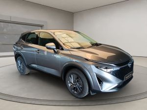 Nissan Qashqai DIG-T 103kW (140CV) mHEV 4x2 Acenta  - Foto 5