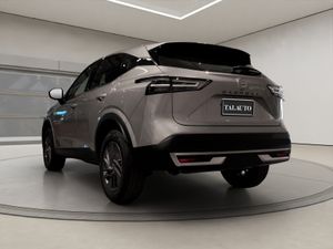 Nissan Qashqai DIG-T 103kW (140CV) mHEV 4x2 Acenta  - Foto 4