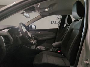 Nissan Qashqai DIG-T 103kW (140CV) mHEV 4x2 Acenta  - Foto 10