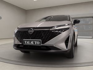 Nissan Qashqai DIG-T 103kW (140CV) mHEV 4x2 Acenta  - Foto 2