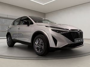 Nissan Qashqai DIG-T 103kW (140CV) mHEV 4x2 Acenta  - Foto 8