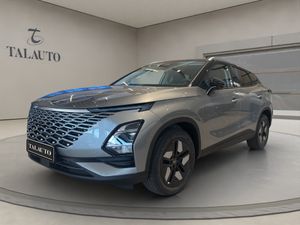 Omoda 5 MY25 - Premium 1.6 TGDI 108kW (145cv)  - Foto 3