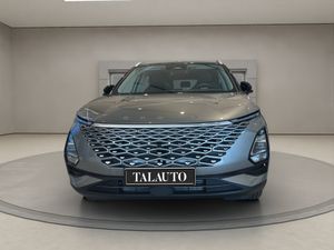 Omoda 5 MY25 - Premium 1.6 TGDI 108kW (145cv)  - Foto 4