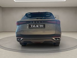 Omoda 5 MY25 - Premium 1.6 TGDI 108kW (145cv)  - Foto 7