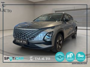 Omoda 5 MY25 - Premium 1.6 TGDI 108kW (145cv)  - Foto 2