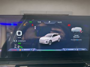Omoda 5 MY25 - Premium 1.6 TGDI 108kW (145cv)  - Foto 26