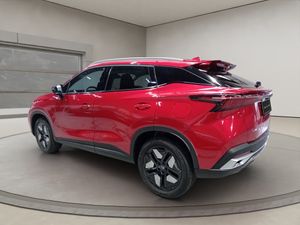 Omoda 5 MY25 - Premium 1.6 TGDI 108kW (145cv)  - Foto 9
