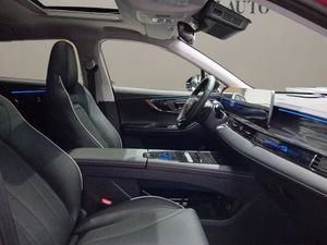 Omoda 5 MY25 - Premium 1.6 TGDI 108kW (145cv)  - Foto 11