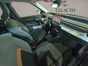 Citroën C3 Aircross Turbo 73kW (100CV) BVM6 PLUS  - Foto 14