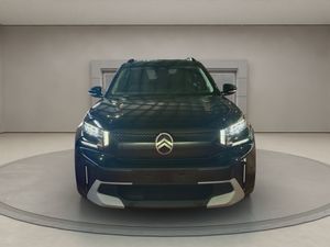 Citroën C3 Aircross Turbo 73kW (100CV) BVM6 PLUS  - Foto 9
