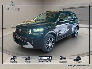Citroën C3 Aircross Turbo 73kW (100CV) BVM6 PLUS  - Foto 2