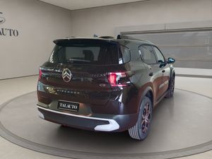 Citroën C3 Aircross Turbo 73kW (100CV) BVM6 PLUS  - Foto 6