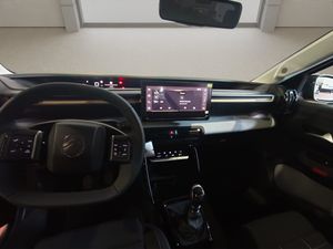 Citroën C3 Aircross Turbo 73kW (100CV) BVM6 PLUS  - Foto 11